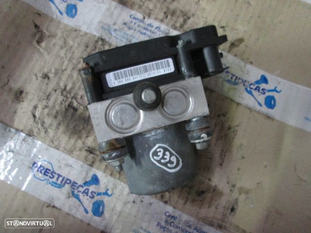 Abs 0265800431 0265231558 27534FE230 SUBARU IMPREZA 2004 2,0T - 2