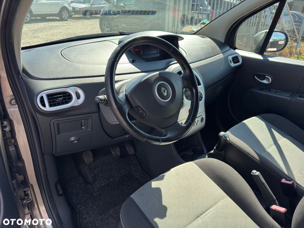 Renault Modus - 14