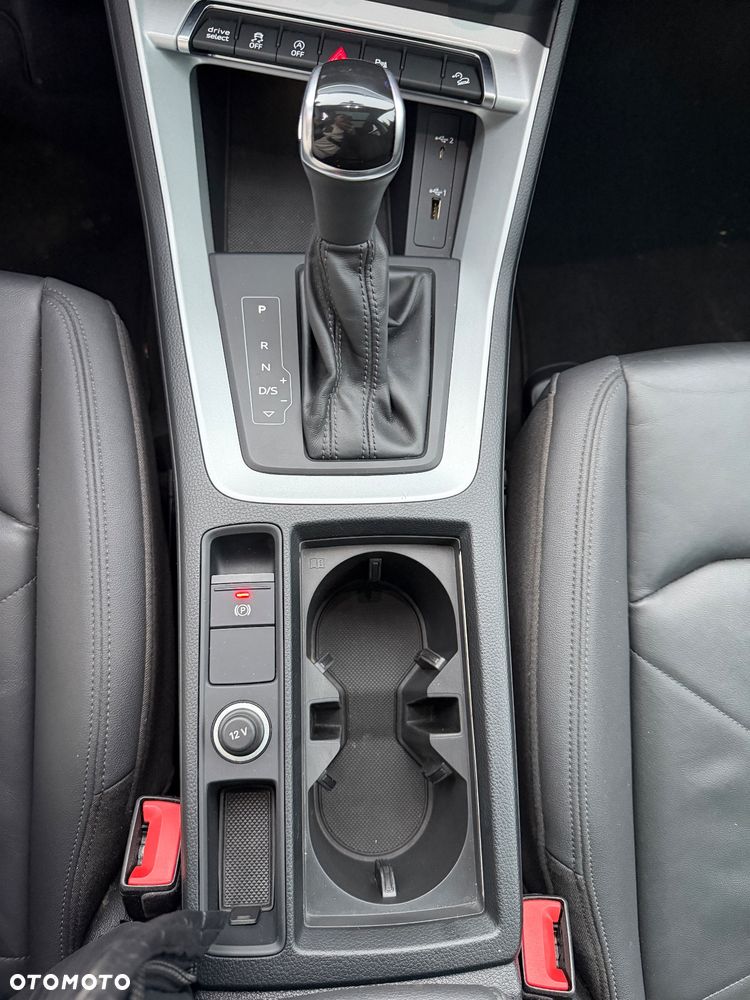Audi Q3 45 TFSI Quattro S tronic advanced - 23