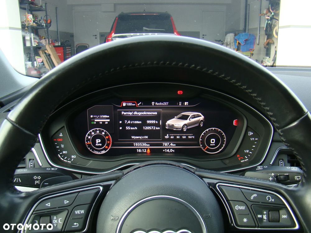 Audi A4 Avant 2.0 TFSI ultra S tronic - 24