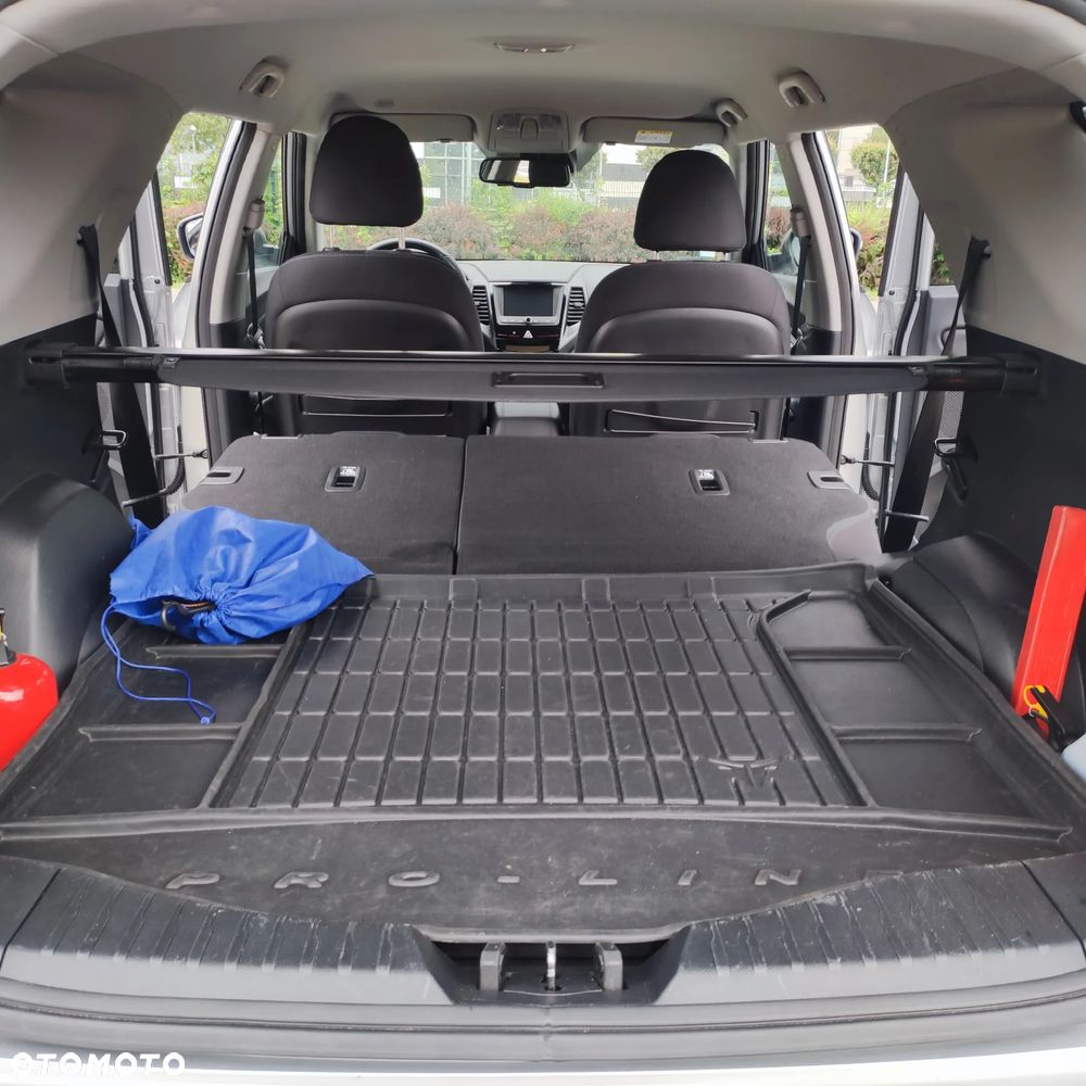 SsangYong/KGM XLV 1.6 Quartz - 26