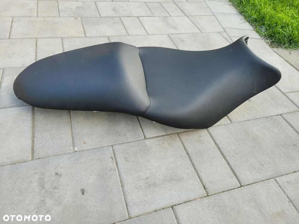 Kanapa, siedzenie, fotel Kawasaki Versys 650 - 11