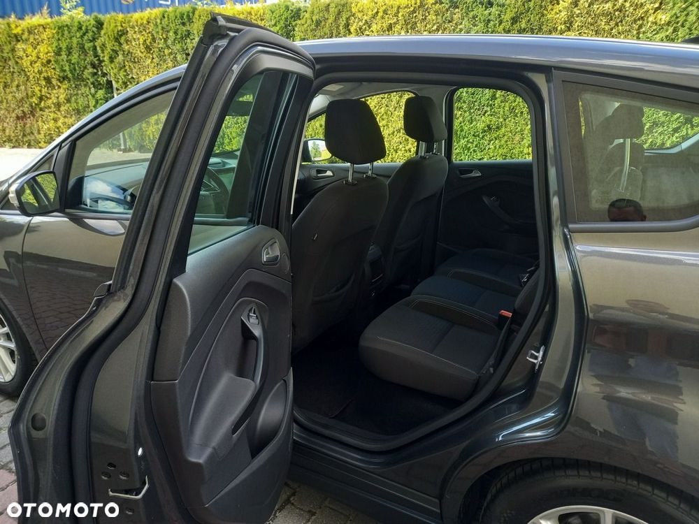 Ford C-MAX 1.5 TDCi Titanium - 24