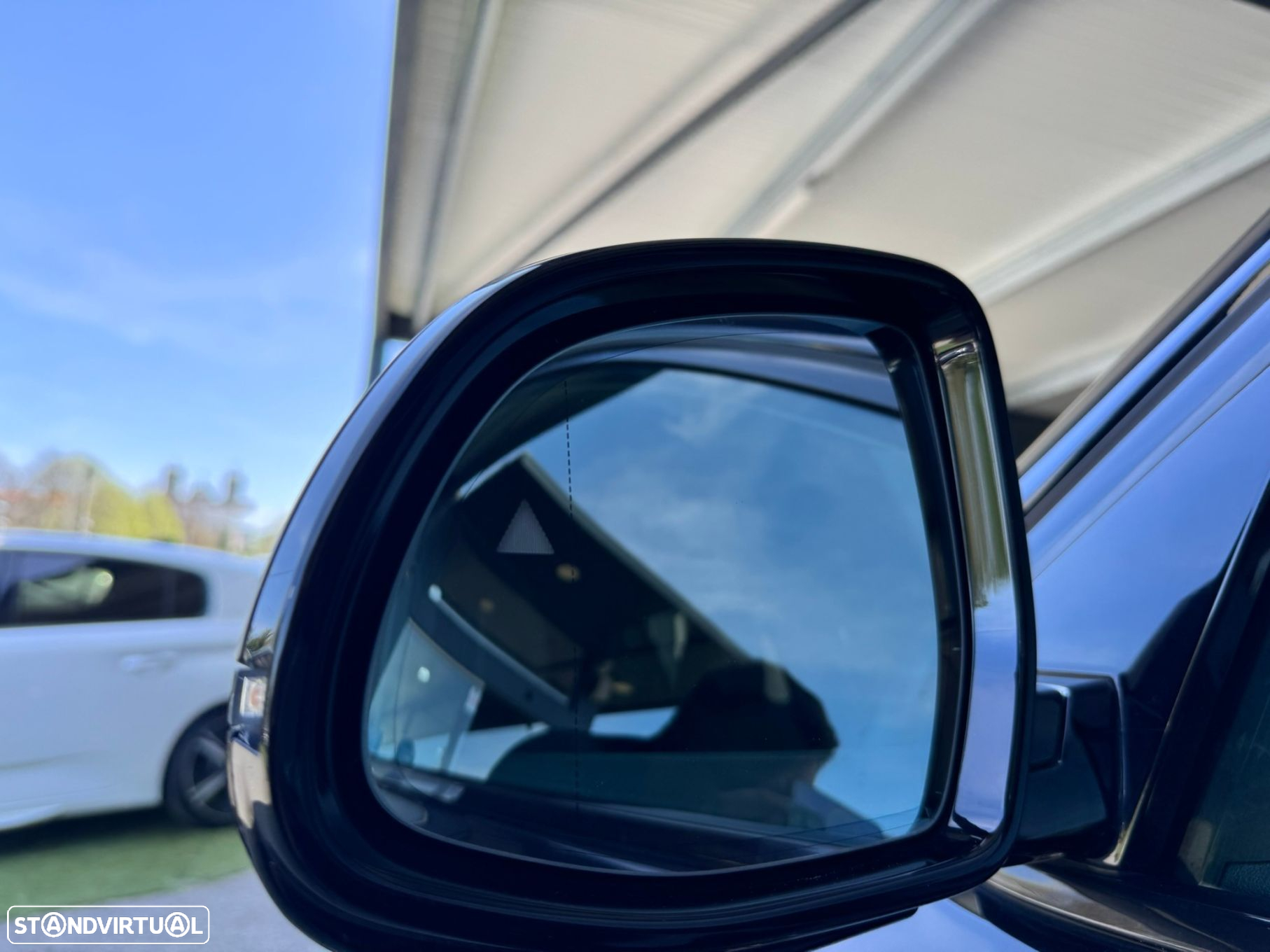 BMW X4 M40 d Auto - 22