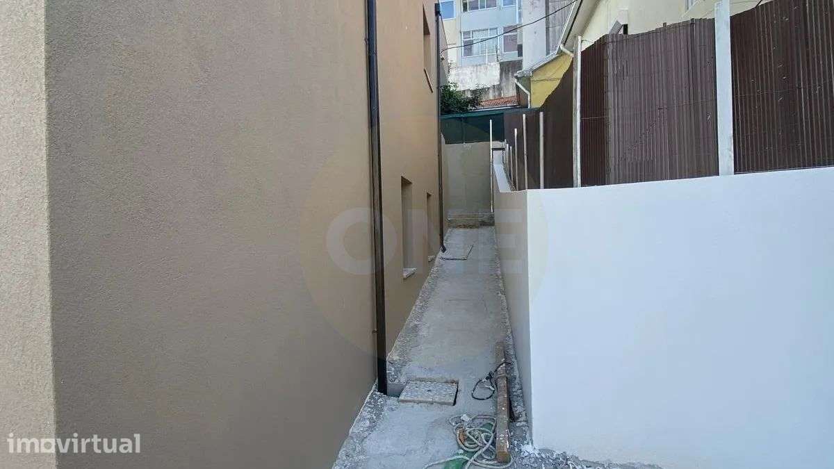Moradia T2 Nova à venda em Valbom Gondomar - Grande imagem: 4/16
