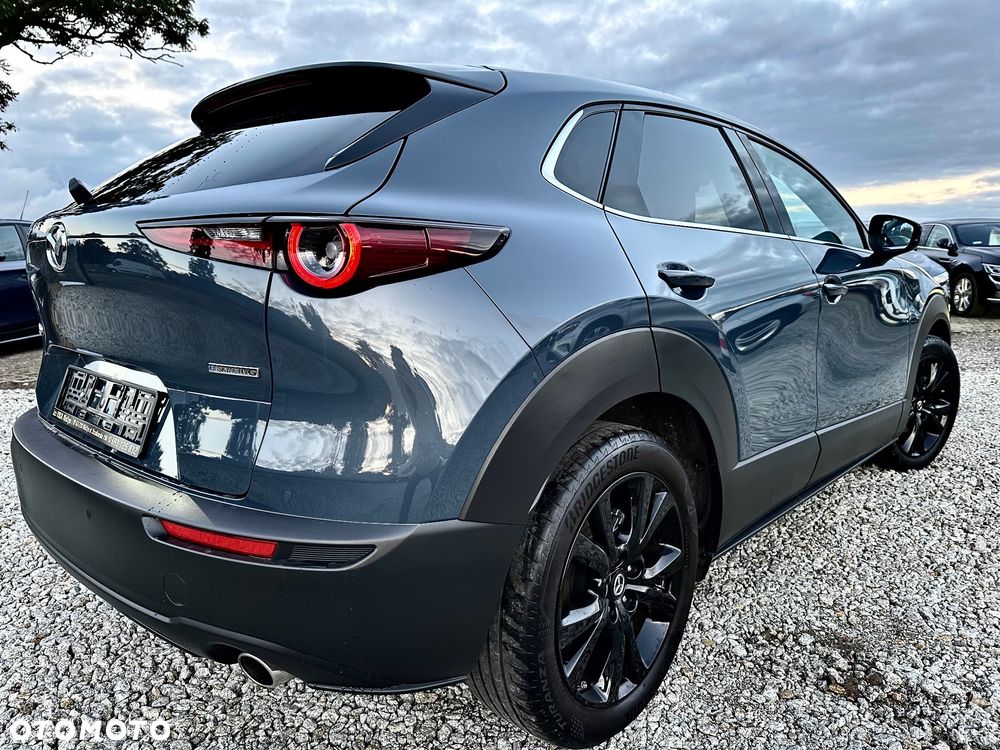 Mazda CX-30 e-SKYACTIVE G 150 EXCLUSIVE-LINE - 2