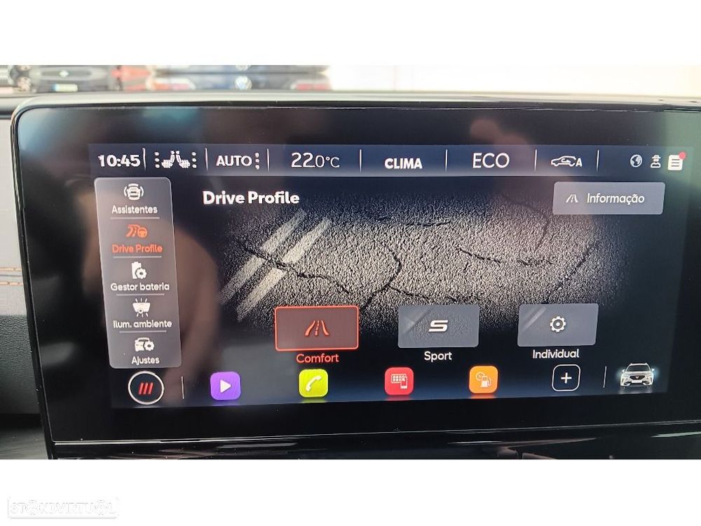 Cupra Formentor 2.0 TDI - 20