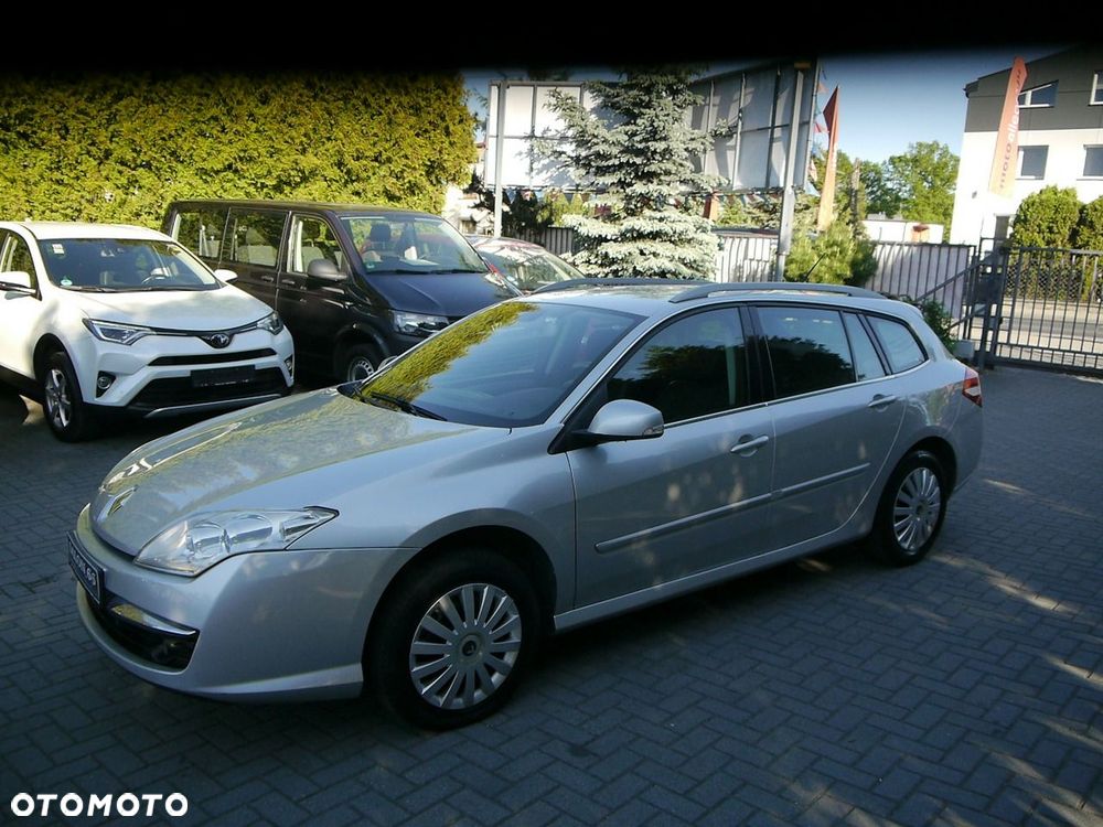 Renault Laguna 2.0 16V 140 Expression - 12