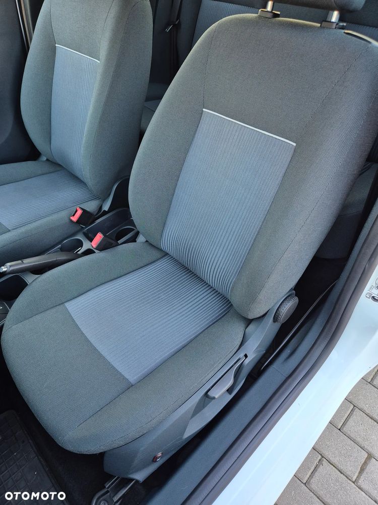 Ford Fiesta 1.25 Champions Edition - 14