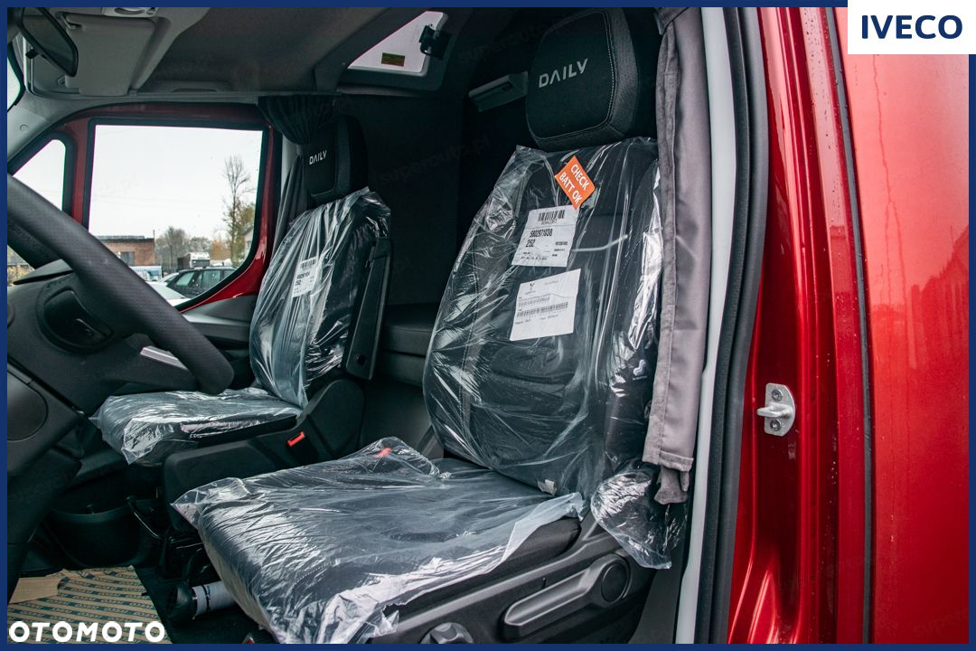 Iveco Daily 50C21HA8/P Autolaweta 3.0 210KM - 20