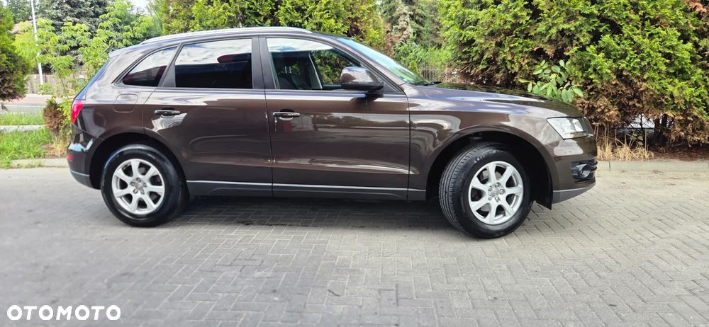 Audi Q5 2.0 TFSI Quattro - 19