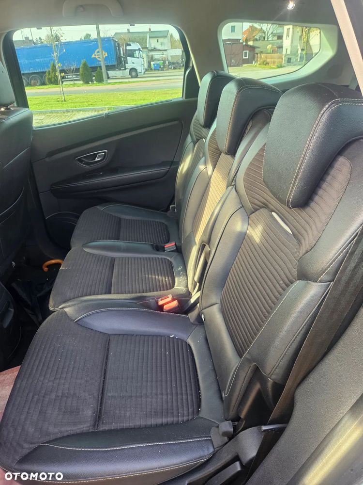 Renault Grand Scenic BLUE dCi 150 EDC Deluxe-Paket LIMITED - 9