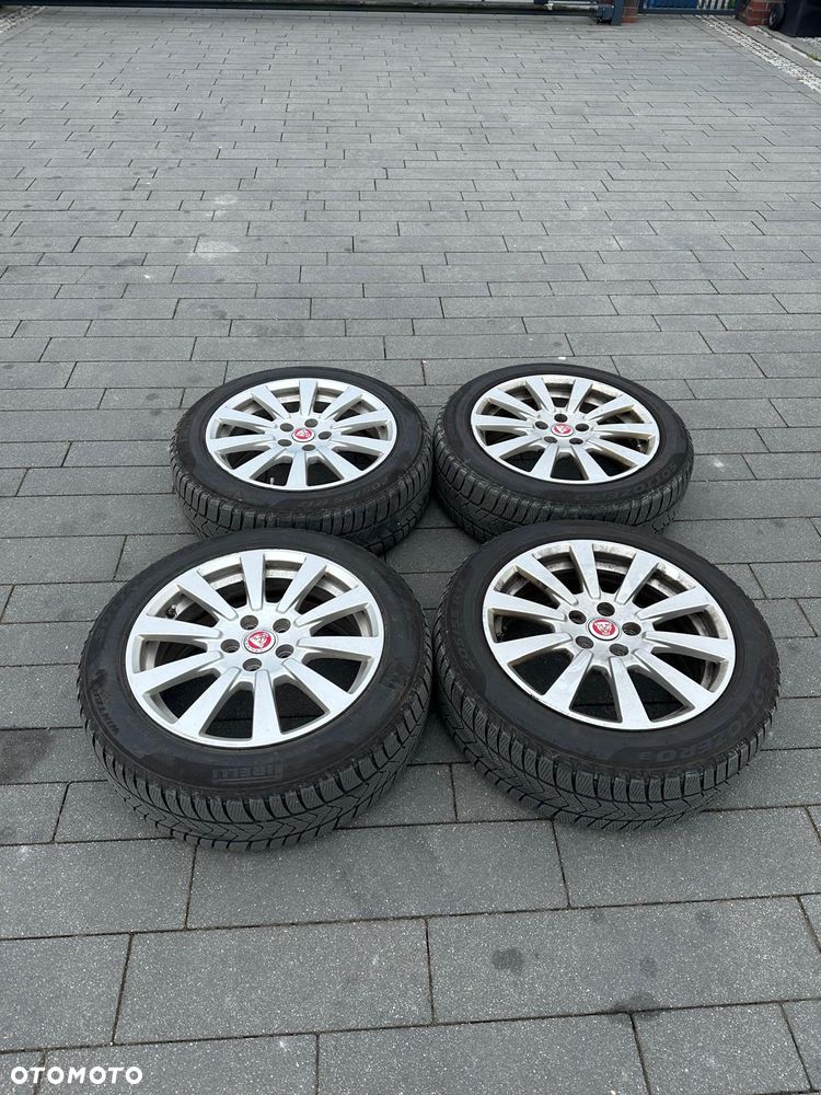 Jaguar XE 20d AWD Prestige - 2