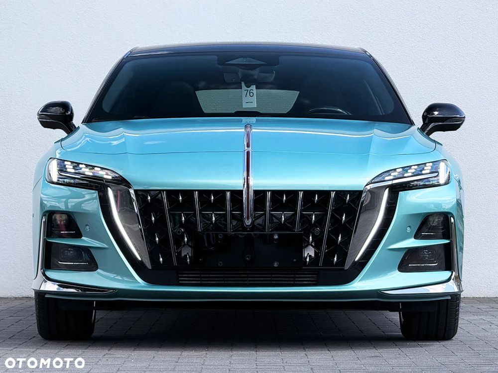 Hongqi H6 2.0T Deluxe - 10