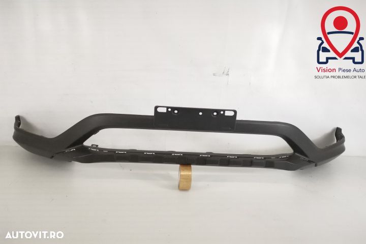 Fusta Spoiler Bara Fata Original In Stare Buna Honda CR-V 4 (facelift) - 1
