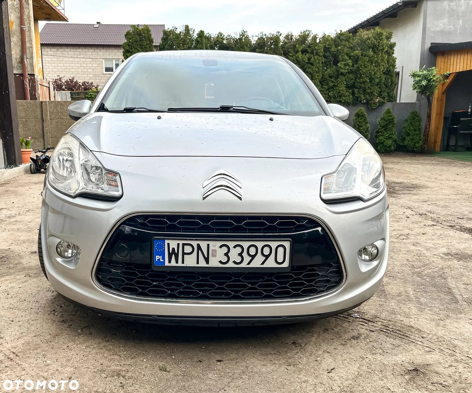 Citroën C3 1.4 VTi Exclusive - 5