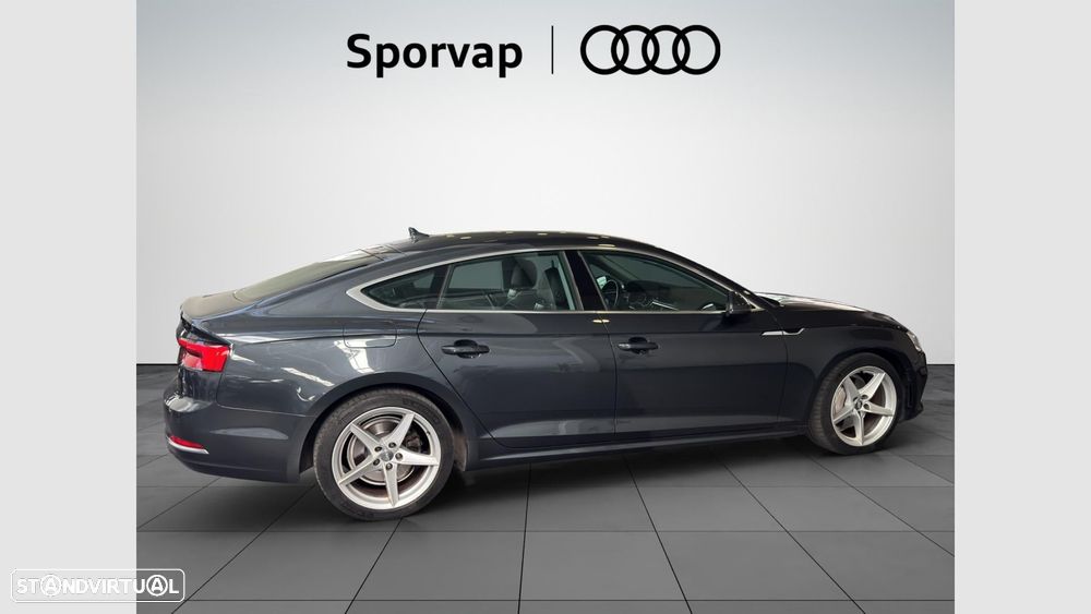 Audi A5 Sportback 2.0 TDI Sport - 7