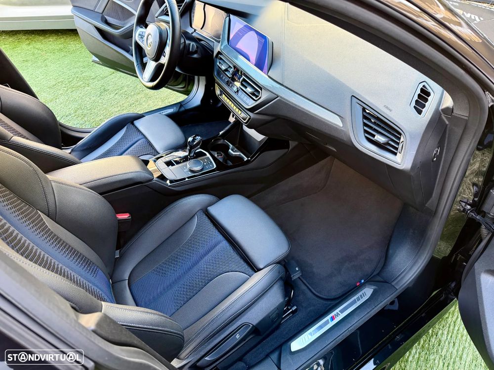 BMW 216 Gran Coupé d Pack Desportivo M - 36
