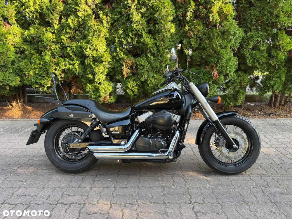 Honda Shadow