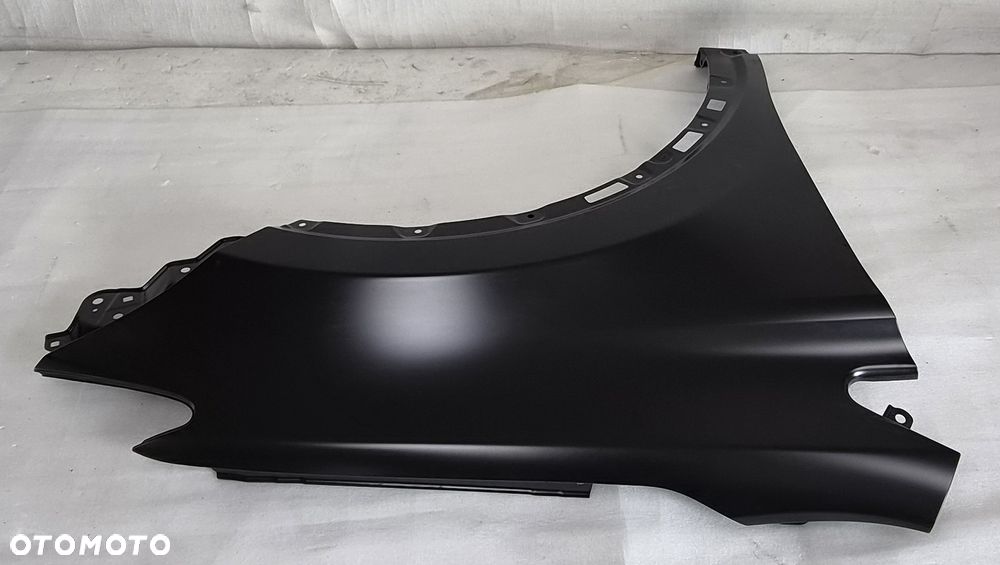 BŁOTNIK PRAWY PRZEDNI TOYOTA RAV4 IV 2012-2019 53811-0R120 NOWY - 6