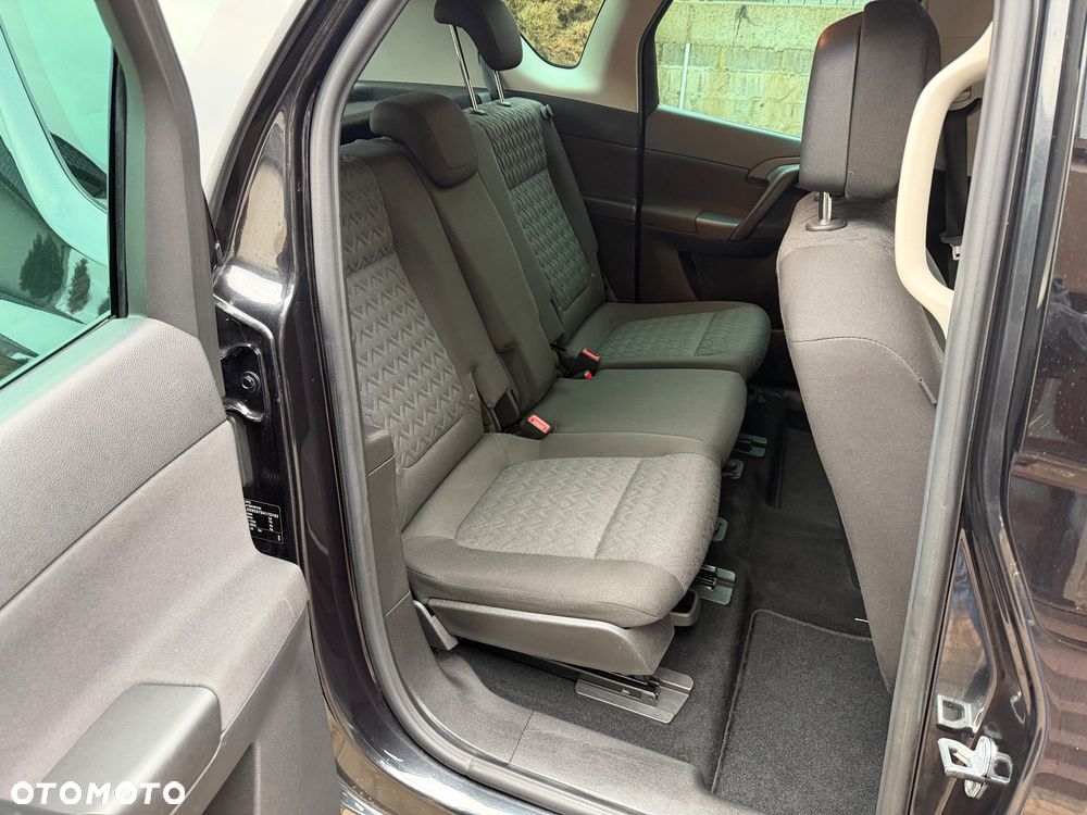 Opel Meriva 1.4 Ecoflex Design Edition - 11