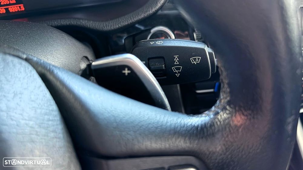 BMW X4 20 d xDrive XLine Auto - 13