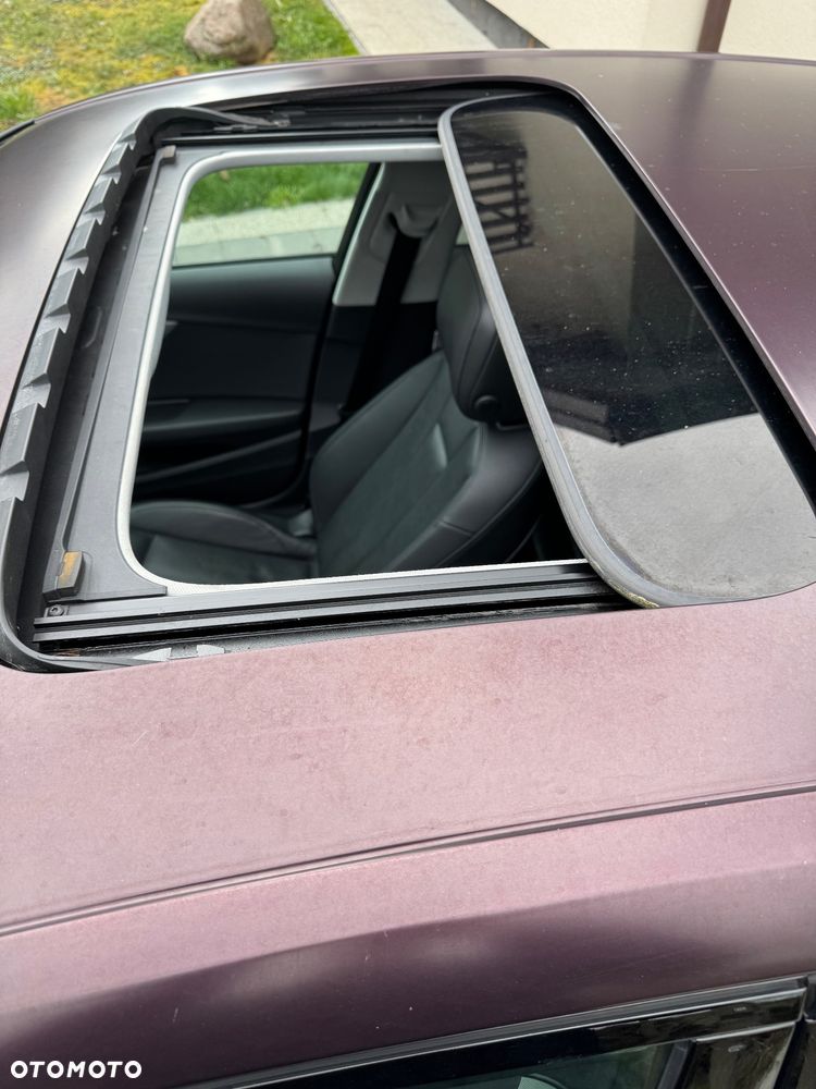 Audi A4 Limousine 2.0 TFSI quattro S tronic design - 11