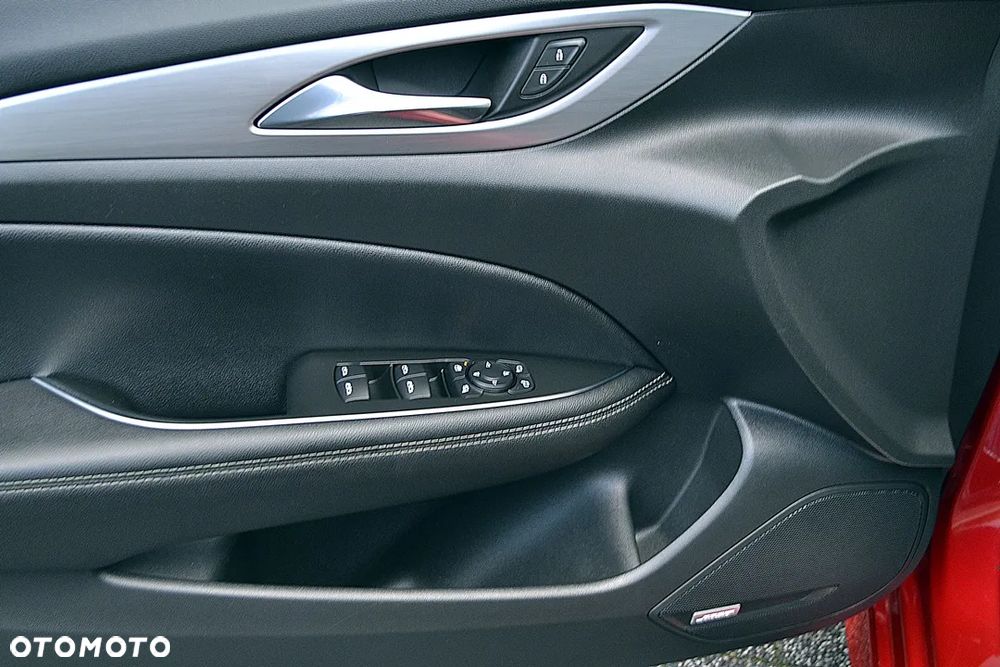 Opel Insignia 2.0 T 4x4 GSi S&S - 19