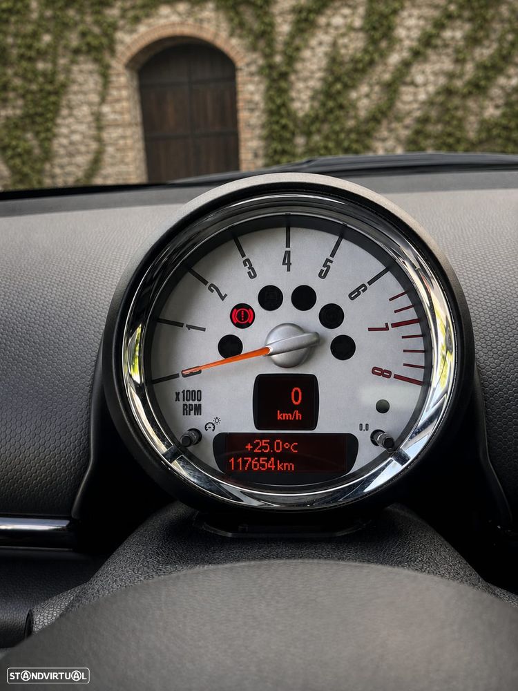 MINI Countryman Cooper S ALL4 - 18