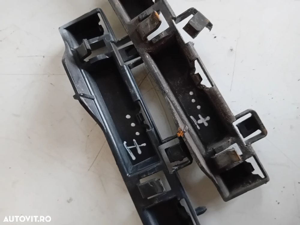 Suport Aripă Față BMW Seria 4 F32 F33 F36 Stânga Dreapta OEM 7294887 7294888 - 6