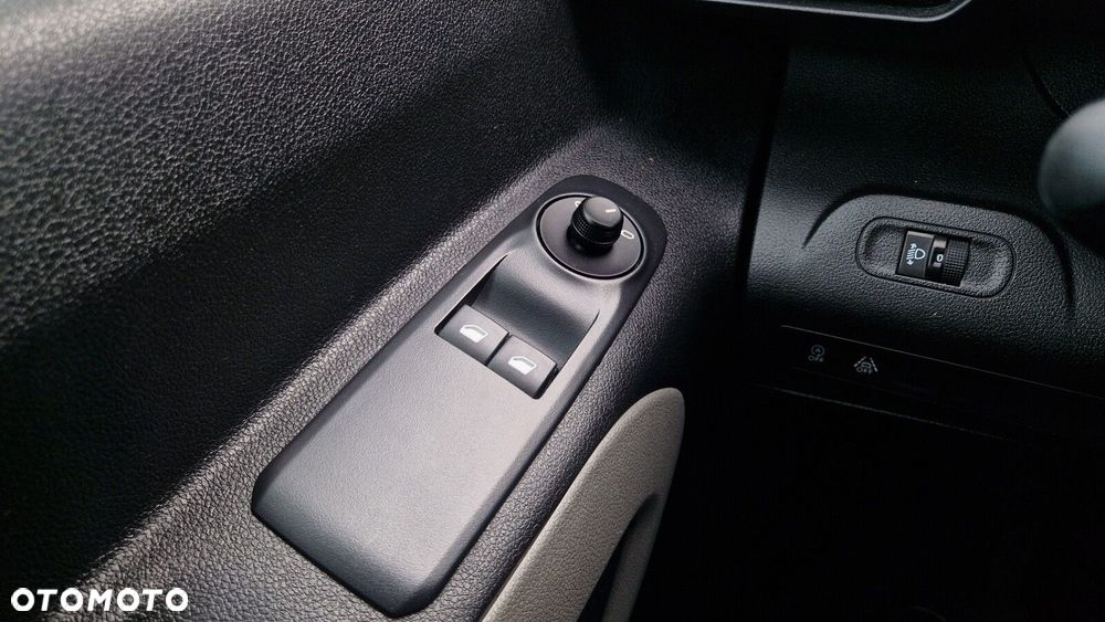 Peugeot Rifter Long 1.2 PureTech Active Pack S&S - 28