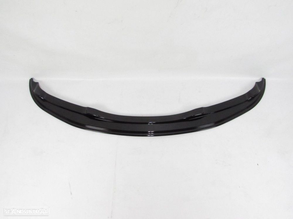 Lip M Performance Frontal Novo MSPORT MSPORT/BMW 3 (E90)/BMW 3 Touring (E91) - 3
