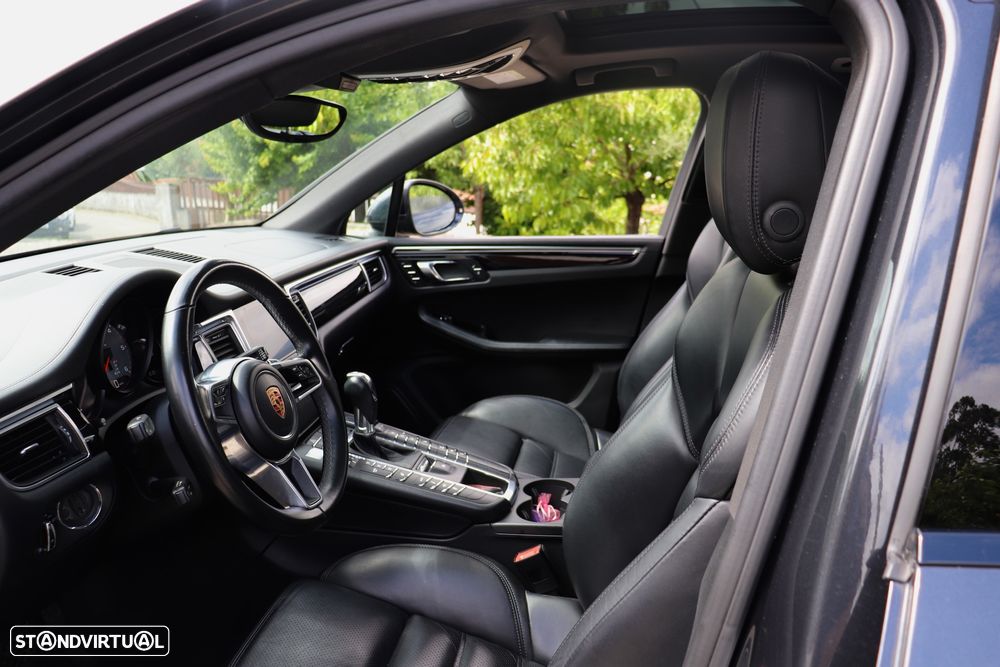 Porsche Macan S PDK - 6