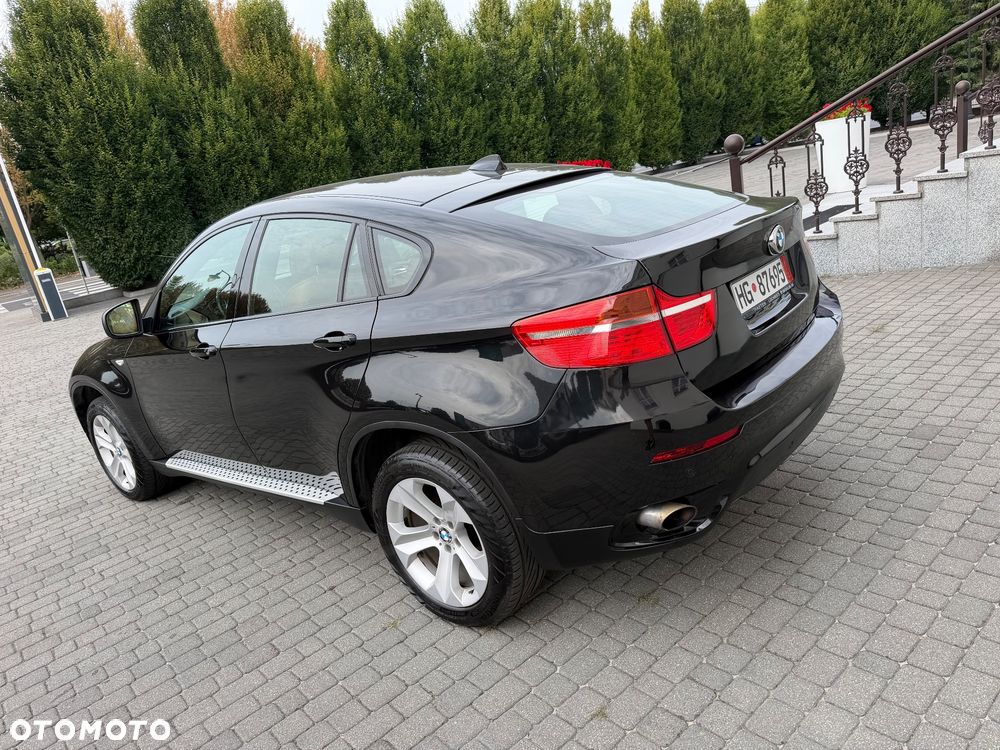 BMW X6 xDrive35i Edition Exclusive - 11