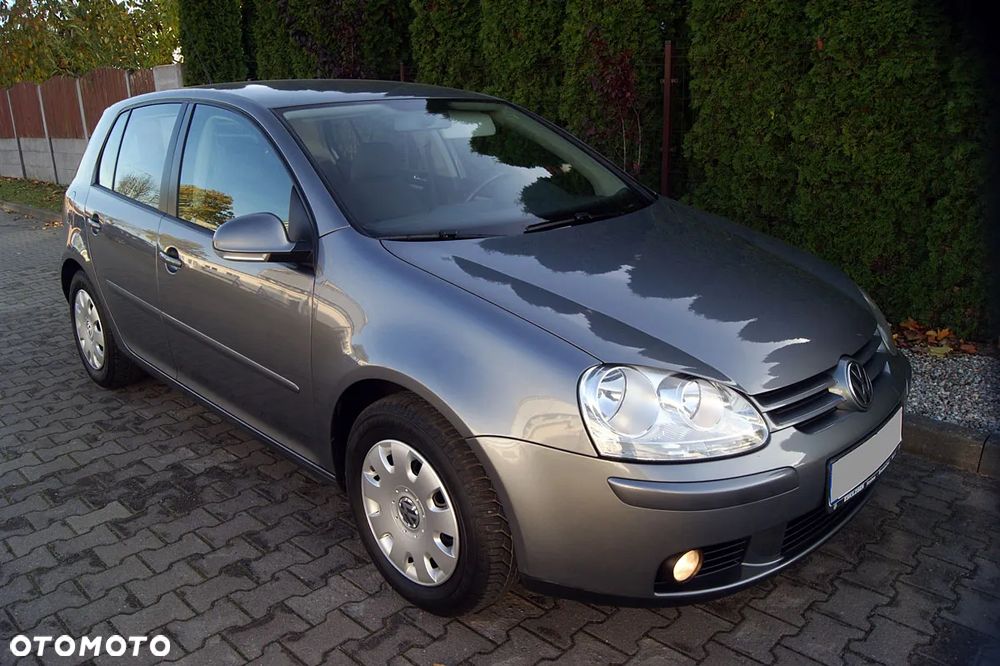 Volkswagen Golf 1.9 TDI Tour - 17