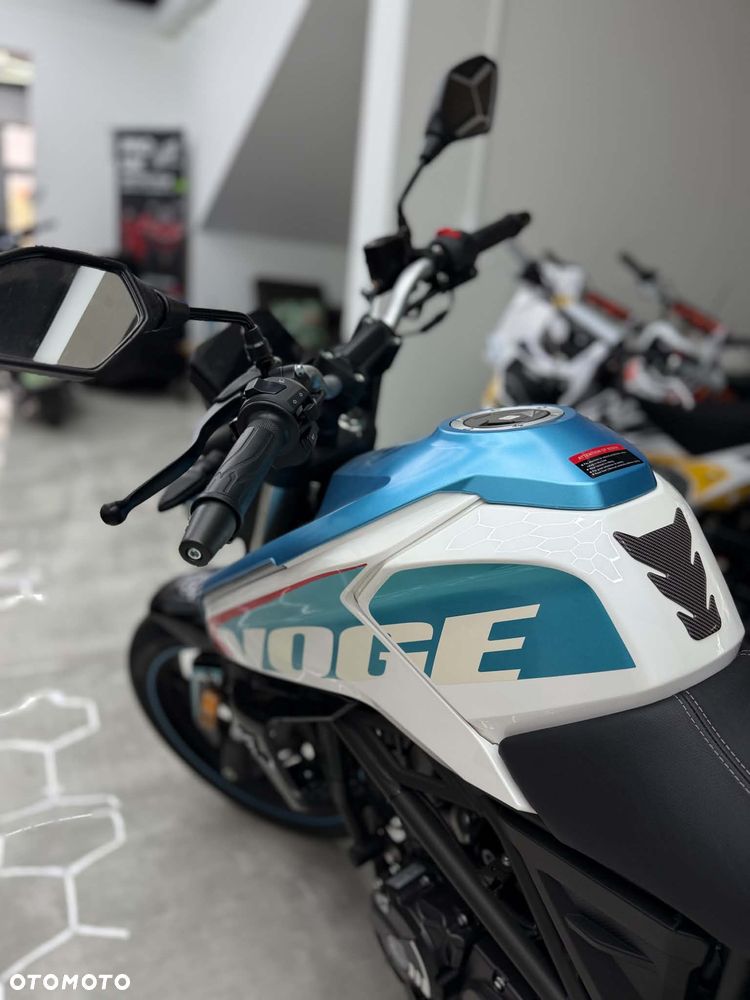 VOGE R125 - 10