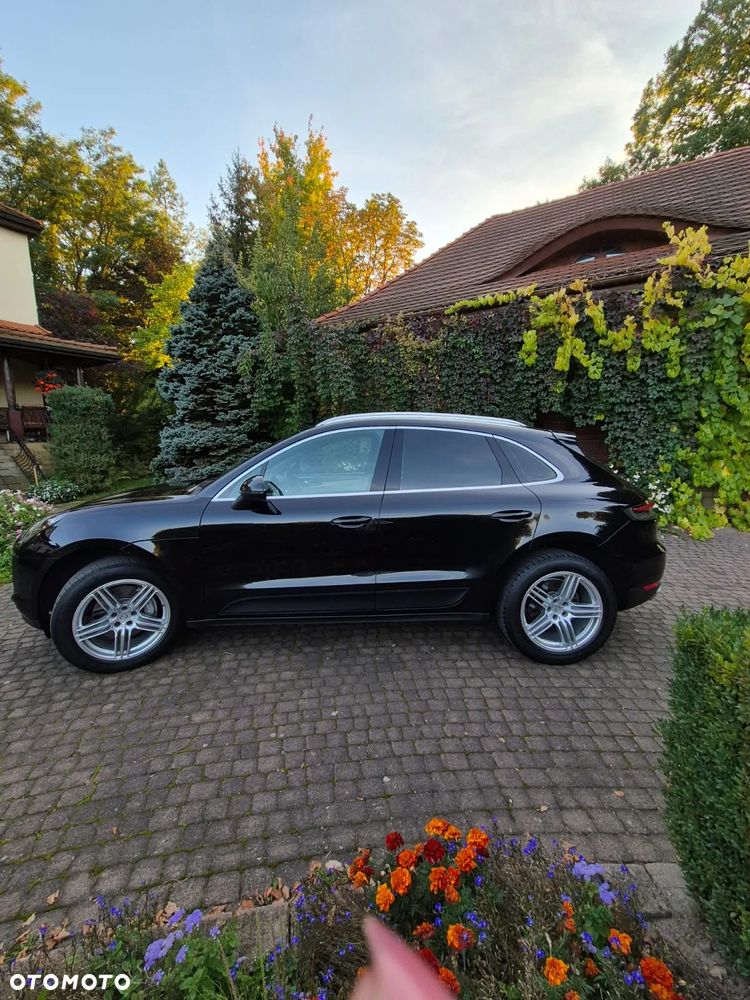 Porsche Macan - 6