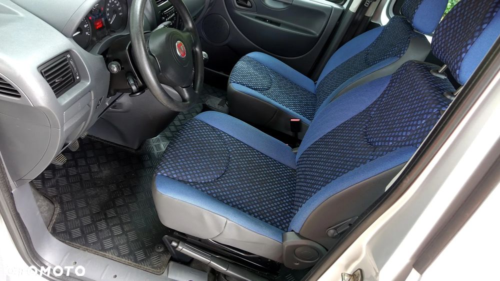 Fiat SCUDO - 4