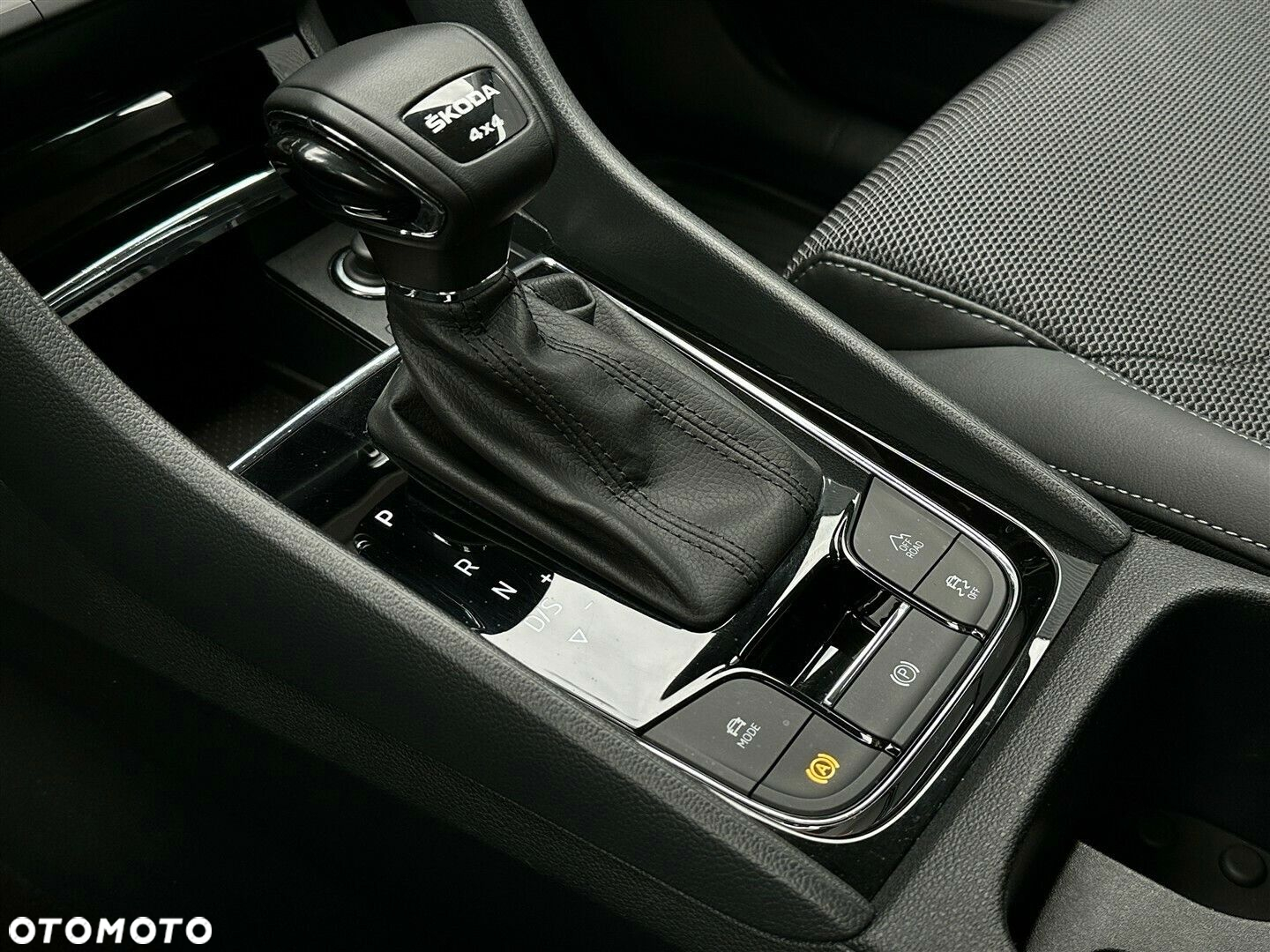 Skoda Kodiaq 2.0 TSI 4x4 Style DSG - 20