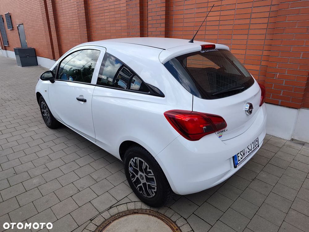 Opel Corsa 1.2 Active - 4