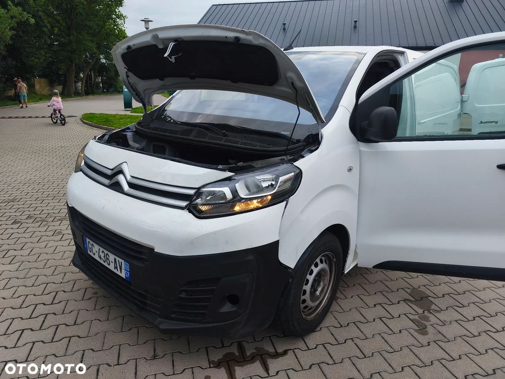 Citroën Jumpy - 28