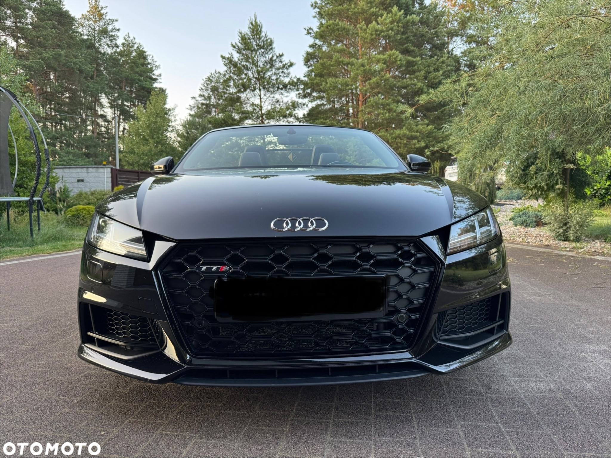 Audi TT Coupé Coupe 2.0 TFSI quattro S tronic - 6