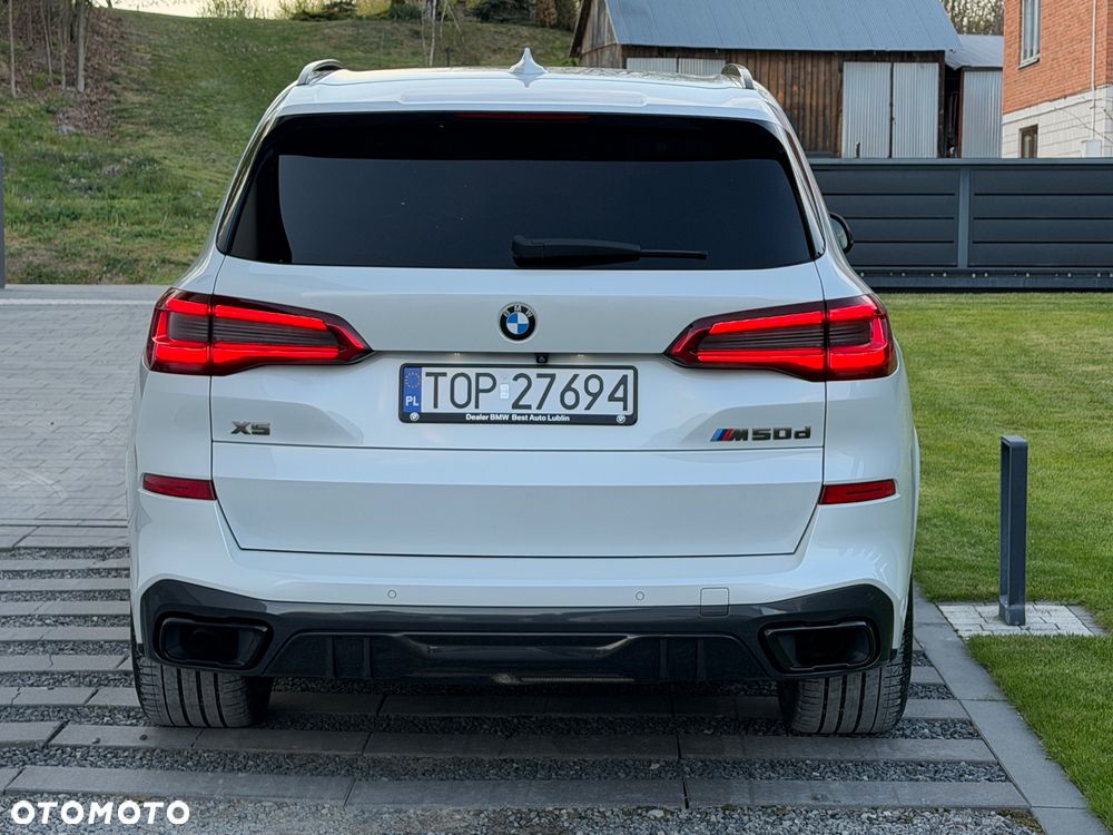 BMW X5 xDrive30d sport - 8