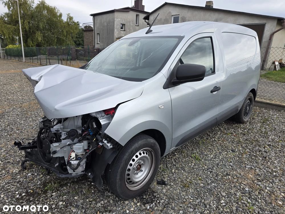 Renault Express - 2