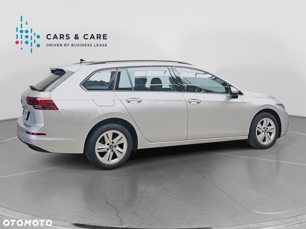 Volkswagen Golf Variant 1.5 TSI EVO Life - 21