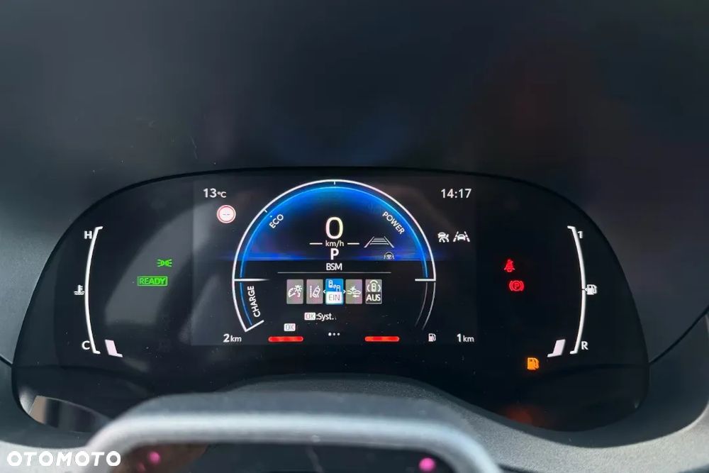 Toyota Yaris Cross Hybrid 1.5 Style - 17