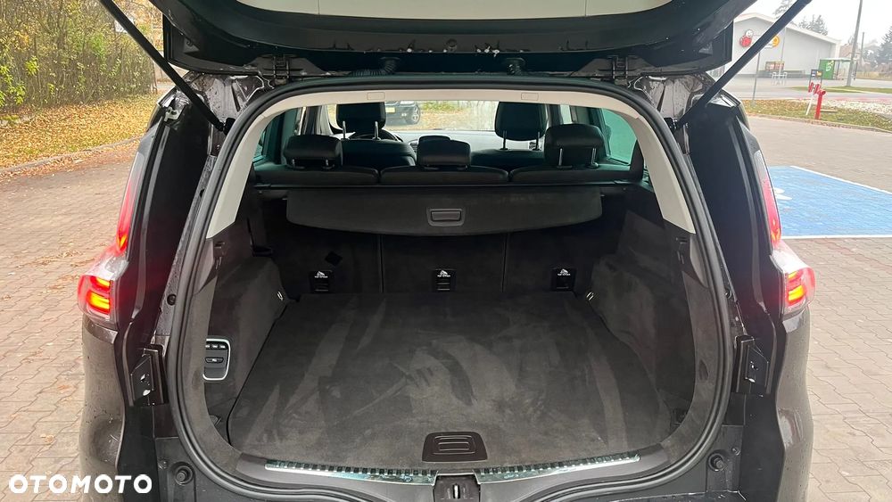 Renault Espace 1.6 dCi Energy Magnetic EDC - 20