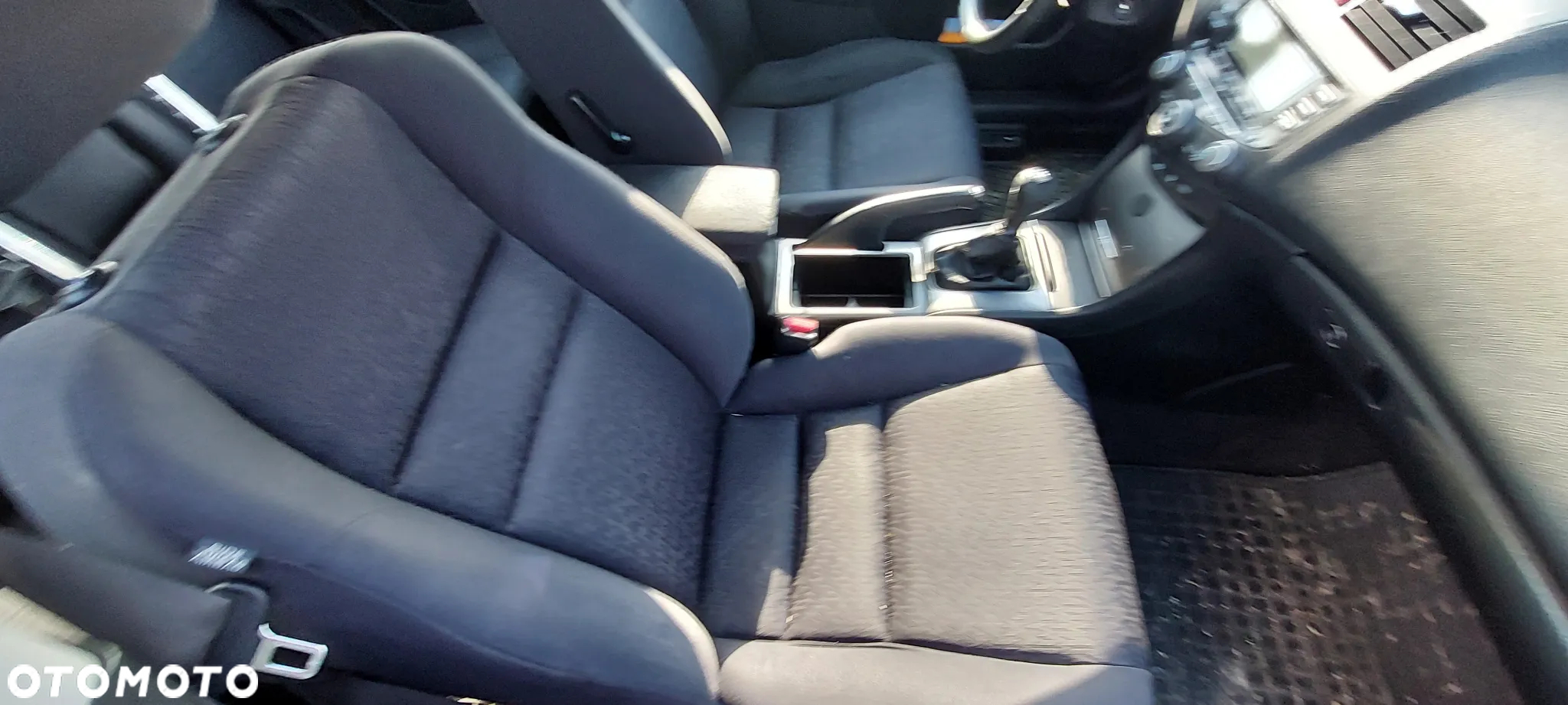 Honda Accord 2.0 Comfort - 15