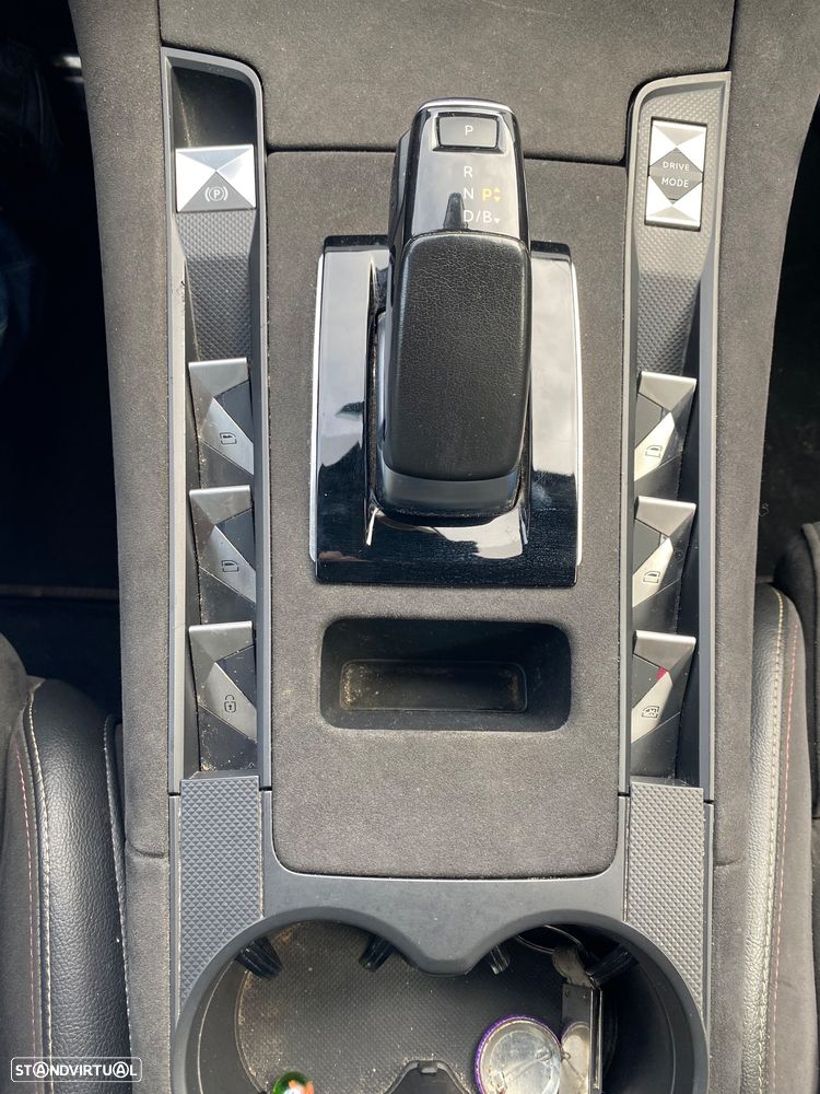 DS DS7 Crossback E-Tense Performance Line+ EAT8 - 16