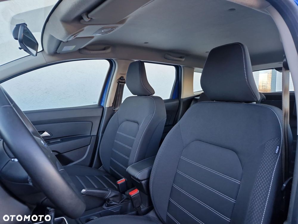 Dacia Duster 1.0 TCe Comfort - 11